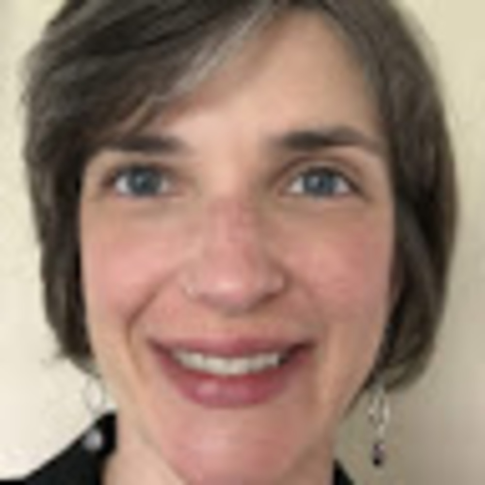 Meet your Posher, Sarah gettie